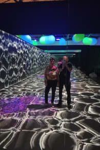 Photo 2 from LA RUTA: MODERNIDAD, CULTURA Y DESCONTROL