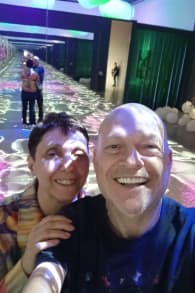 Photo 3 from LA RUTA: MODERNIDAD, CULTURA Y DESCONTROL