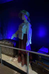 Photo 5 from Titanic: A Voyage Through Time