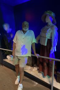 Photo 6 from Titanic: A Voyage Through Time