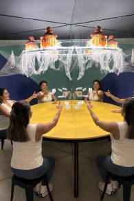 Photo 11 from Paradox Museum Barcelona