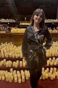 Photo 2 from Candlelight: Vivaldi's Four Seasons