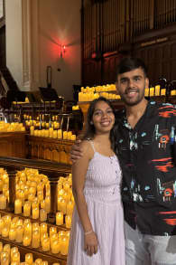 Photo 0 from ﻿Candlelight : Hommage à A.R. Rahman