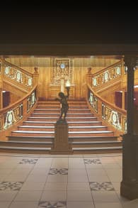 Photo 15 from Titanic: An Immersive Voyage