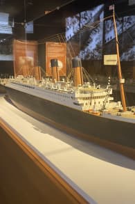 Photo 16 from Titanic: An Immersive Voyage