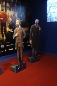 Photo 2 from Uma Noite com os Impressionistas. Paris 1874