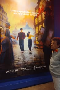 Photo 4 from Uma Noite com os Impressionistas. Paris 1874