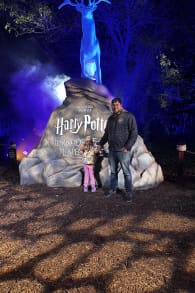 Photo 6 from Harry Potter™: A Forbidden Forest Experience