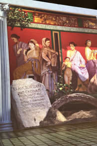 Photo 8 from The Last Days of Pompeii - The Immersive Exhibition
