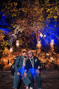 Photo 7 from Harry Potter™: A Forbidden Forest Experience