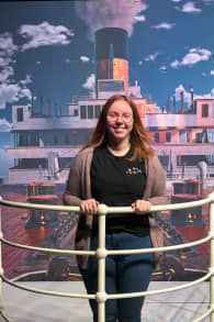 Photo 4 from Die Legende der Titanic - Die immersive Ausstellung