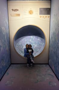 Photo 5 from Bubble Planet: An Immersive Experience