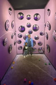 Photo 6 from Bubble Planet: An Immersive Experience