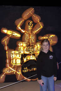 Photo 4 from Pumpkins After Dark