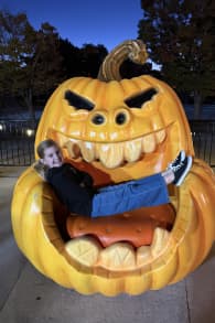 Photo 5 from Pumpkins After Dark