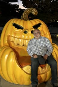 Photo 7 from Pumpkins After Dark
