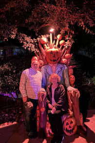 Photo 9 from Pumpkins After Dark