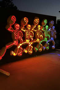 Photo 10 from Pumpkins After Dark