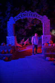 Photo 11 from Pumpkins After Dark