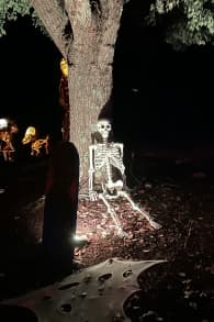 Photo 12 from Pumpkins After Dark