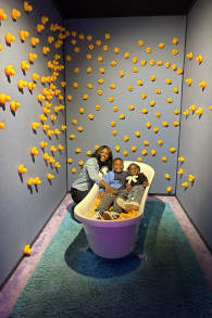 Photo 8 from Bubble Planet: An Immersive Experience