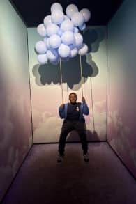 Photo 9 from Bubble Planet: An Immersive Experience