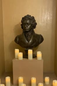 Photo 3 from Candlelight: Coldplay e Imagine Dragons