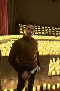 Photo 0 from Candlelight: Ed Sheeran vs. Coldplay