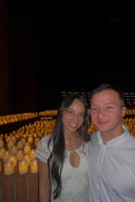 Photo 1 from Candlelight: Ed Sheeran vs. Coldplay