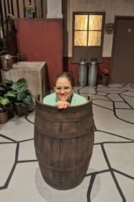 Photo 0 from Chaves: A exposição - Rio de Janeiro