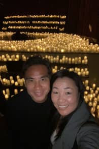 Photo 4 from Candlelight: Las Cuatro Estaciones de Vivaldi