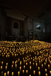 Photo 3 from Candlelight: Lo mejor de Hans Zimmer