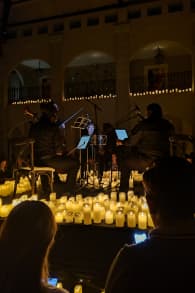 Photo 0 from Candlelight: Las Cuatro Estaciones de Vivaldi