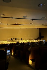 Photo 3 from Candlelight: Coldplay & Imagine Dragons