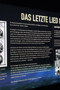 Photo 7 from The Legend of the Titanic - The Immersive Exhibition