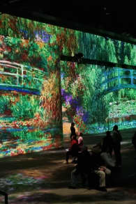 Photo 0 from Monet: Experience an immersive masterpiece at Phoenix des Lumières