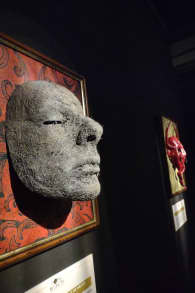 Photo 0 from Dark Secrets: The Esoteric Exhibition