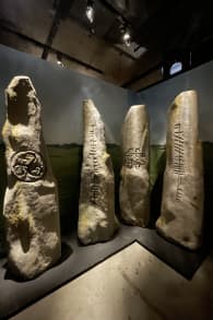 Photo 2 from Dark Secrets: The Esoteric Exhibition