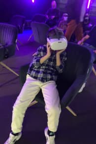 Photo 10 from Die letzten Tage von Pompeji - die immersive Ausstellung