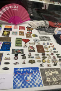 Photo 6 from LA RUTA: MODERNIDAD, CULTURA Y DESCONTROL