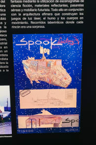 Photo 7 from LA RUTA: MODERNIDAD, CULTURA Y DESCONTROL