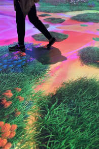 Photo 2 from SUBMERGE