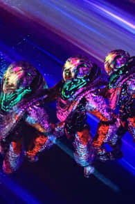 Photo 4 from SUBMERGE