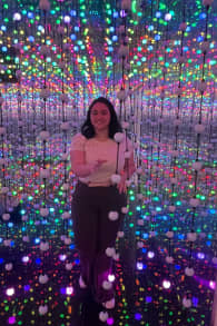 Photo 18 from Dopamine Land: Uma Experiência Multissensorial