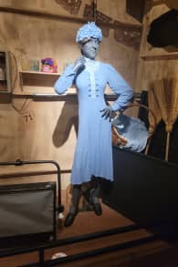 Photo 3 from Chaves: A exposição - Rio de Janeiro