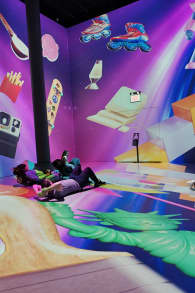 Photo 6 from SUBMERGE