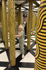 Photo 17 from Paradox Museum London