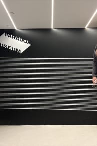 Photo 18 from Paradox Museum London