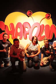 Photo 4 from Chaves: A exposição - Rio de Janeiro