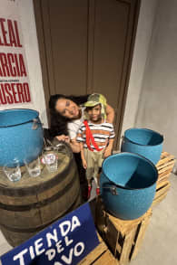 Photo 5 from Chaves: A exposição - Rio de Janeiro